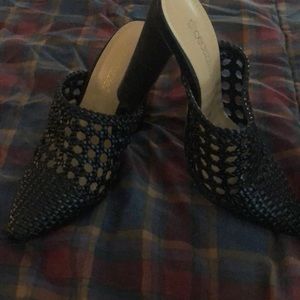 Shoe Dazzle High Heeled Shoes